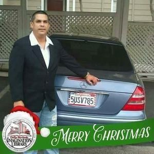 Meet your Posher, Frank